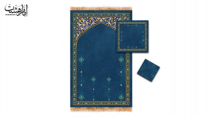 ست سجاده جانماز