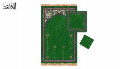 ست سجاده جانماز