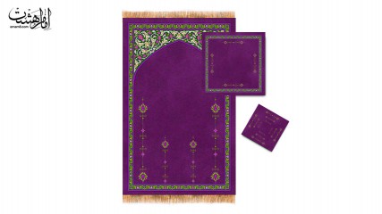 ست سجاده جانماز