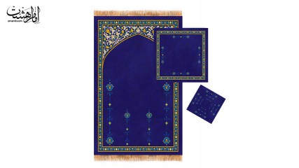 ست سجاده جانماز