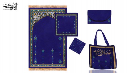 پک ویژه روز پدر ولادت حضرت علی (ع)