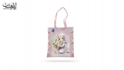 کیف دخترانه پک جشن تکلیف