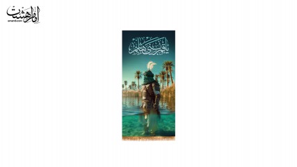 کتیبه یا قمربنی هاشم