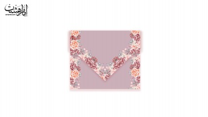 کیف جامهری کودکانه ویژه جشن تکلیف