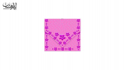 کیف جامهری کودکانه ویژه جشن تکلیف