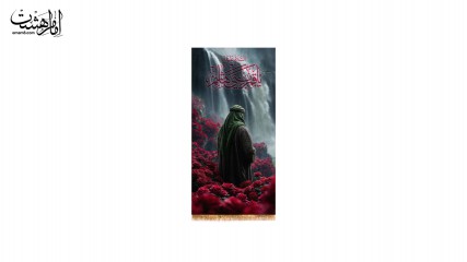 کتیبه حضرت ابوالفضل(س)