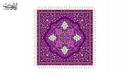 سفره چهار نفره ویژه ماه مبارک رمضان