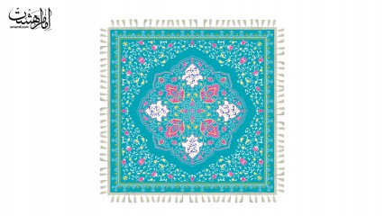 سفره چهار نفره ویژه ماه مبارک رمضان