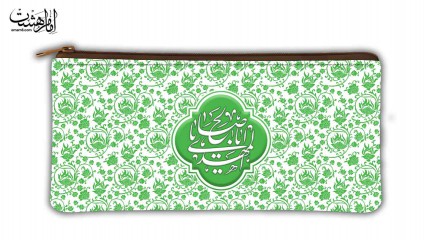 جامدادی طرح امام زمانی