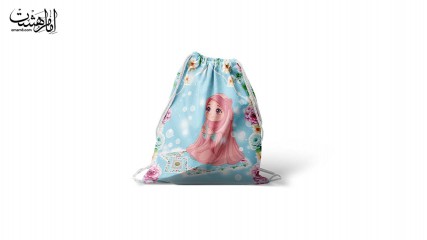 کیف متبرک ویژه جشن تکلیف