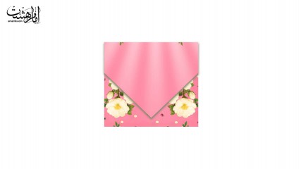 کیف جامهری کودکانه ویژه جشن تکلیف