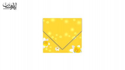 کیف جامهری کودکانه ویژه جشن تکلیف