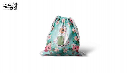 کیف متبرک ویژه جشن تکلیف