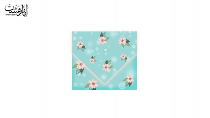 کیف جامهری کودکانه ویژه جشن تکلیف