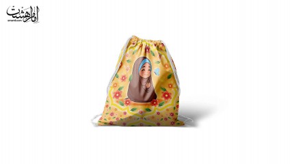 کیف متبرک ویژه جشن تکلیف