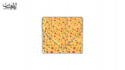 کیف جامهری کودکانه ویژه جشن تکلیف