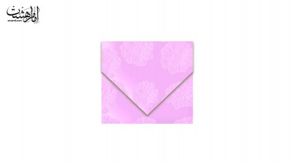 کیف جامهری کودکانه ویژه جشن تکلیف