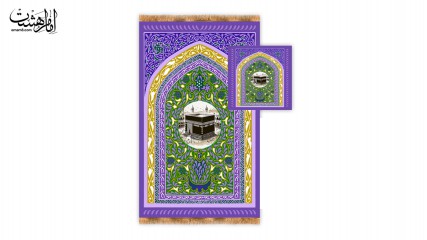 ست سجاده جانماز