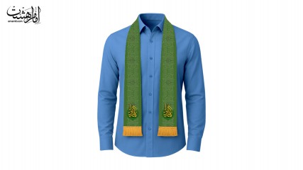 شال گردنی مخصوص فاطمیه