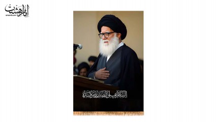 تمثال محمد صدر