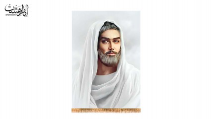 تمثال امام حسین (ع)