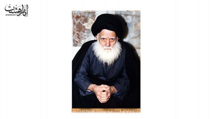 تمثال محمد صدر