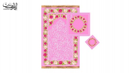 ست سجاده جانماز