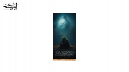 کتیبه حضرت رقیه(س)