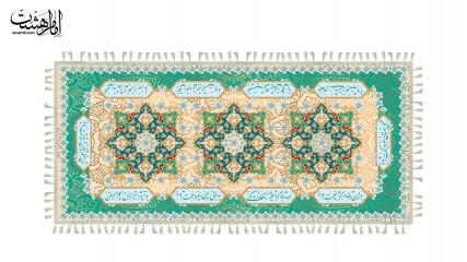 سفره هشت نفره کرامت