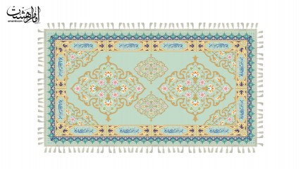 سفره شش نفره کرامت