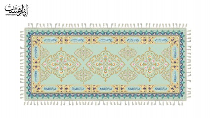 سفره هشت نفره کرامت