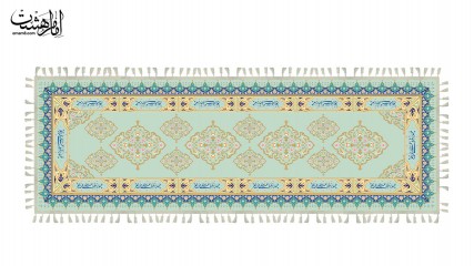 سفره دوازده نفره کرامت