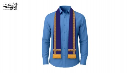 شال گردن کد 29216