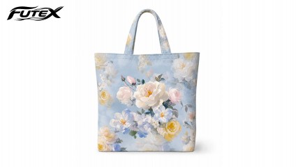 کیف پارچه ایی