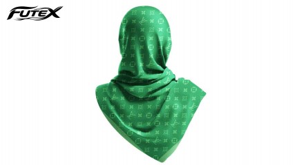 روسری جنس نخی