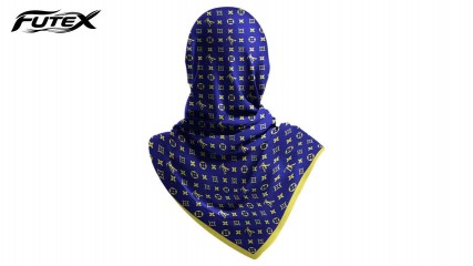روسری جنس نخی
