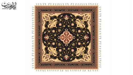 سفره چهار نفره کرامت کد 31296