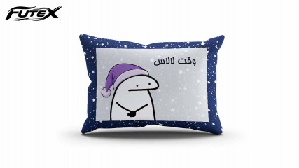 روبالشتی فانتزی "مجموعه کالکشن میقولی" کد 31788