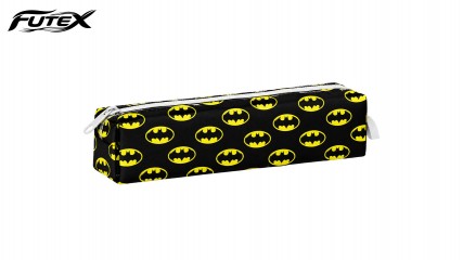 جامدادی پارچه‌ای طرح بتمن (Batman) کد 32751