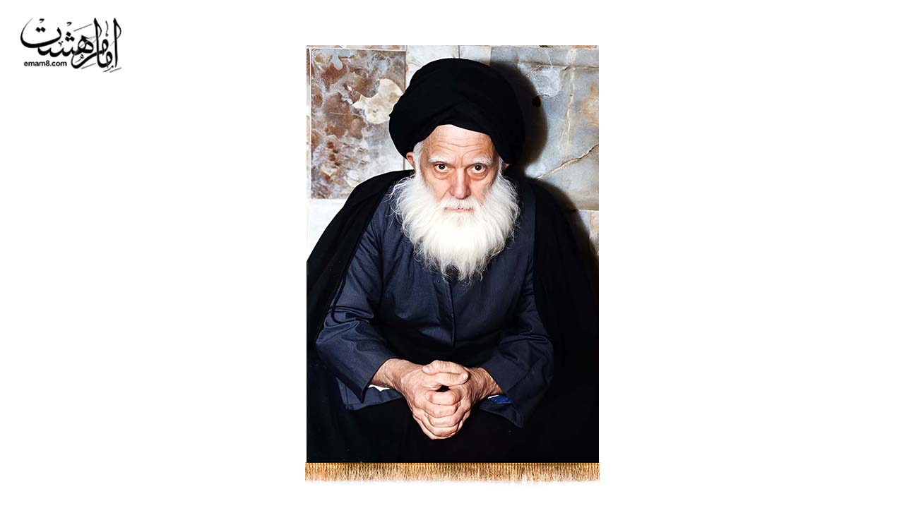 تمثال محمد صدر
